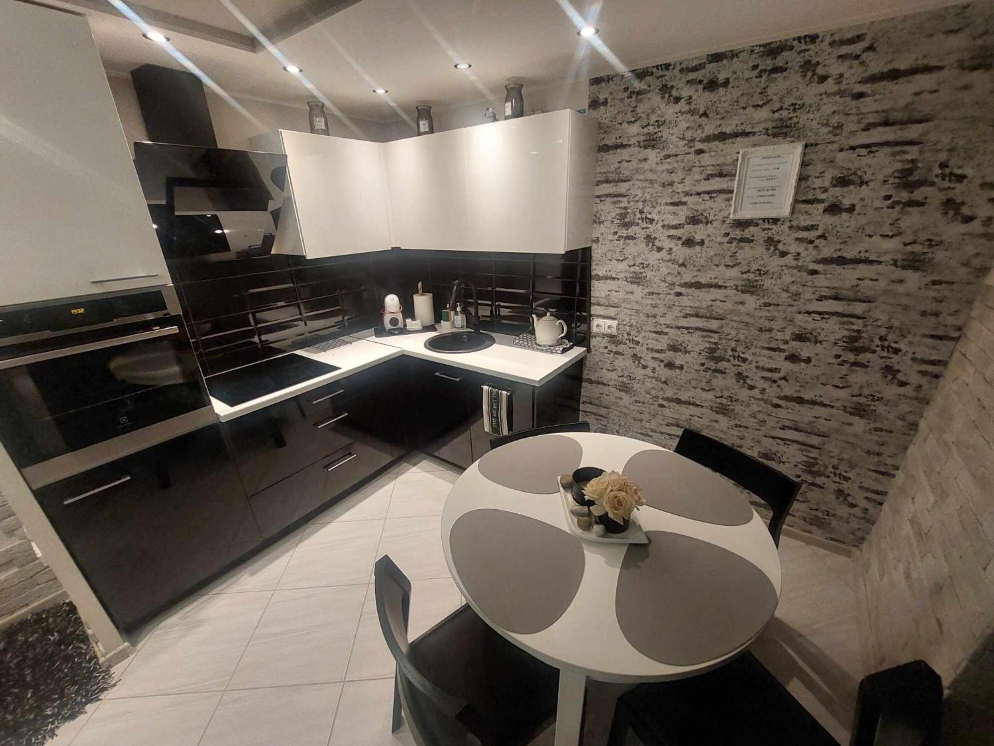 Apartment Vilarita Nida