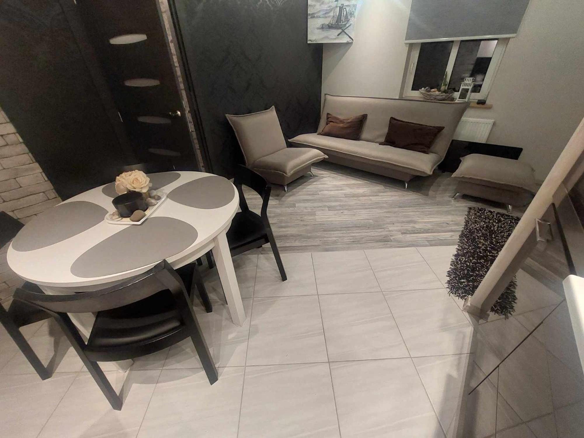 Apartment Vilarita Nida