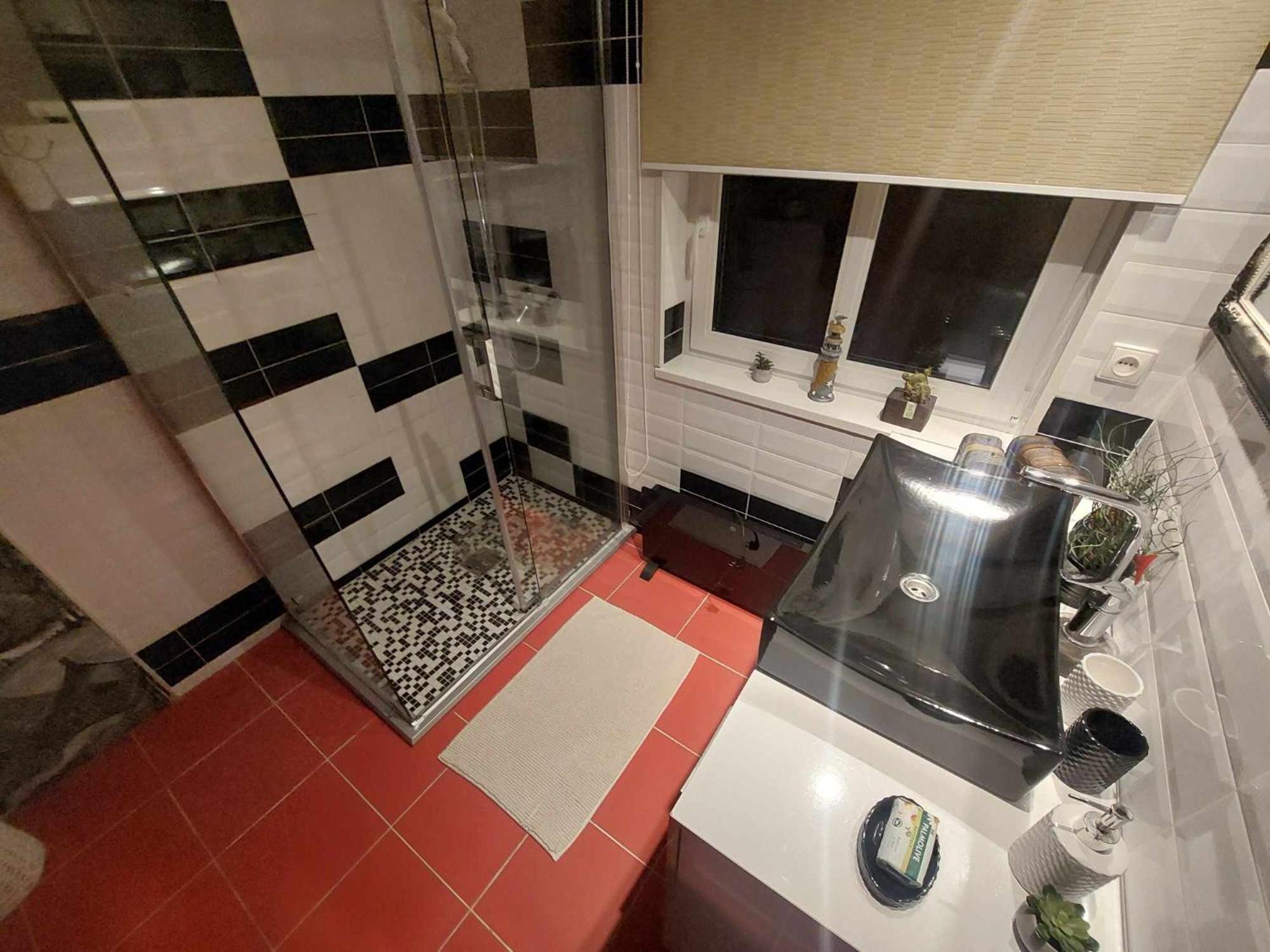 Apartment Vilarita *